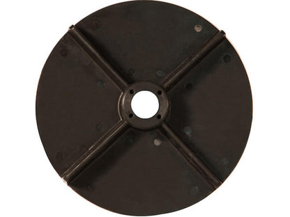 Replacement 9 Inch Poly Spinner for SaltDogg® TGS01, TGS05, TGSUVPRO Spreaders 3005706 | Buyers Products | American Tarping