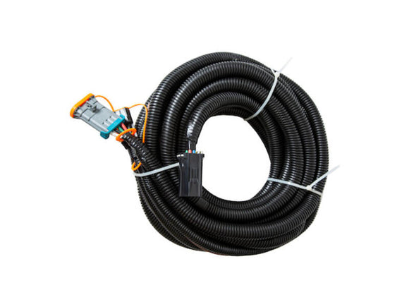 Main Wire Harness for SaltDogg SHPE 0750-2000 Series Spreaders 3006724 | Buyers Products | American Tarping | 1