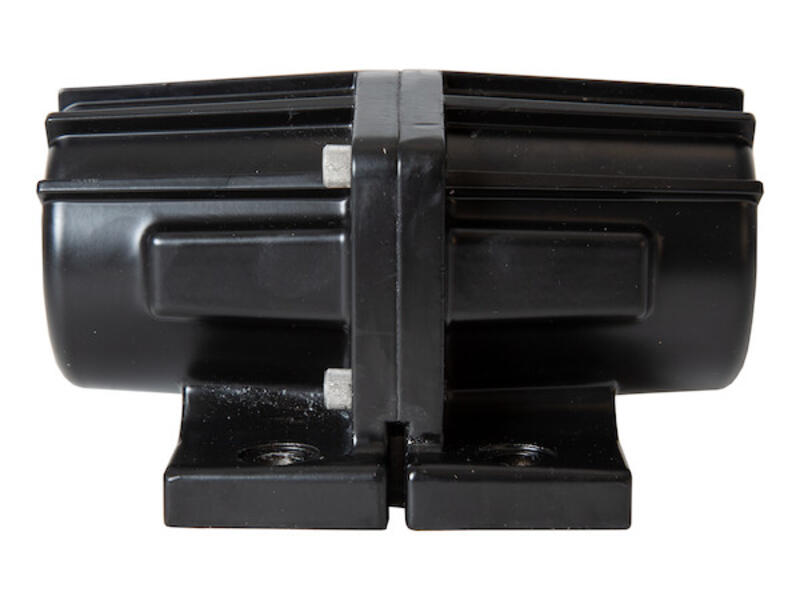 SaltDogg 200 Pound Vibrator for TGS, SHPE and PRO Series Spreaders 3007416 | Buyers Products | American Tarping | 1