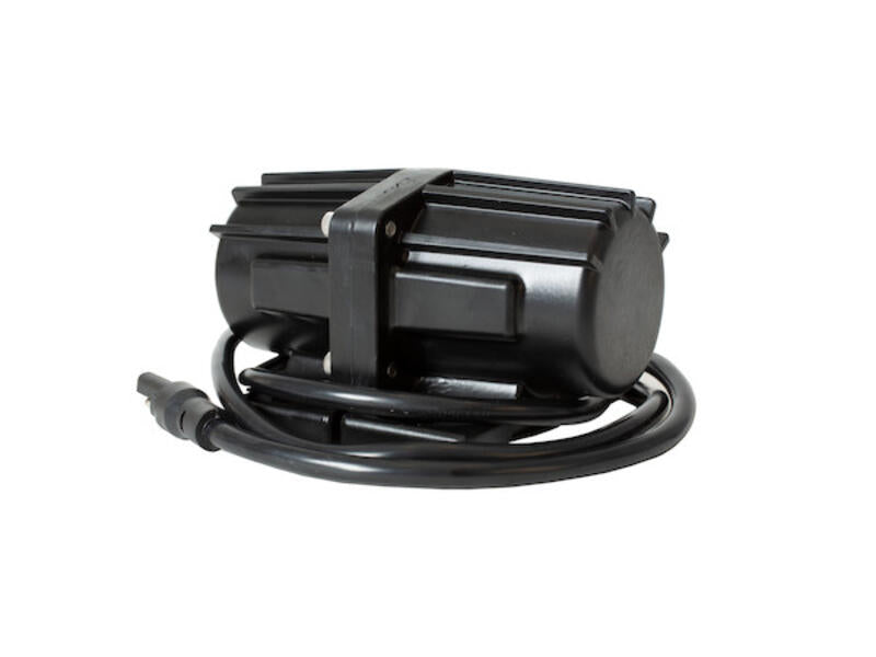 SaltDogg 200 Pound Vibrator for TGS, SHPE and PRO Series Spreaders 3007416 | Buyers Products | American Tarping | 4