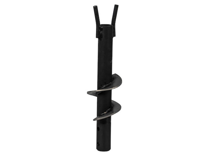 Replacement Auger for SaltDogg® TGSUVPROA Salt Spreader 3007684 | Buyers Products | American Tarping