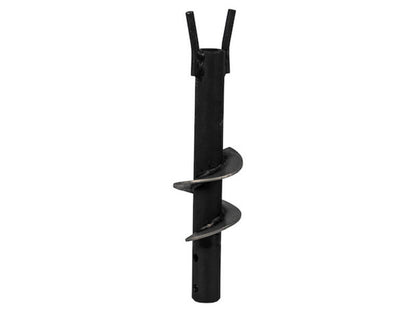 Replacement Auger for SaltDogg® TGSUVPROA Salt Spreader 3007684 | Buyers Products | American Tarping