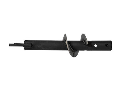 Replacement Auger for SaltDogg® TGSUVPROA Salt Spreader 3007684 Side | Buyers Products | American Tarping