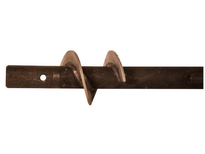 Replacement Auger for SaltDogg® TGSUVPROA Salt Spreader 3007684 Close | Buyers Products | American Tarping
