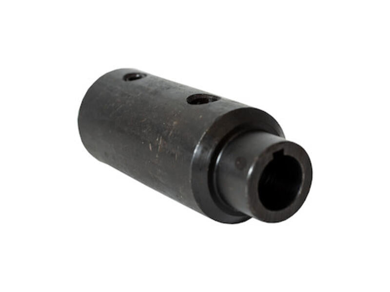 Replacement Spinner Hub for SaltDogg® TGSUV1B Spreader 3007809 | Buyers Products | American Tarping