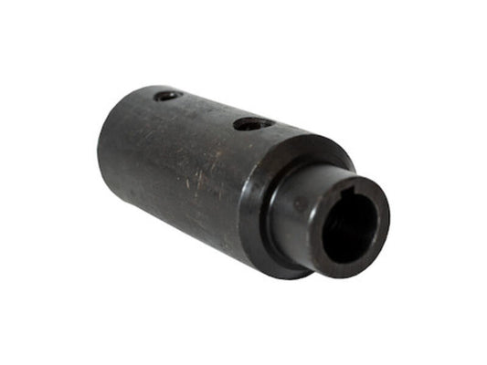 Replacement Spinner Hub for SaltDogg® TGSUV1B Spreader 3007809 | Buyers Products | American Tarping