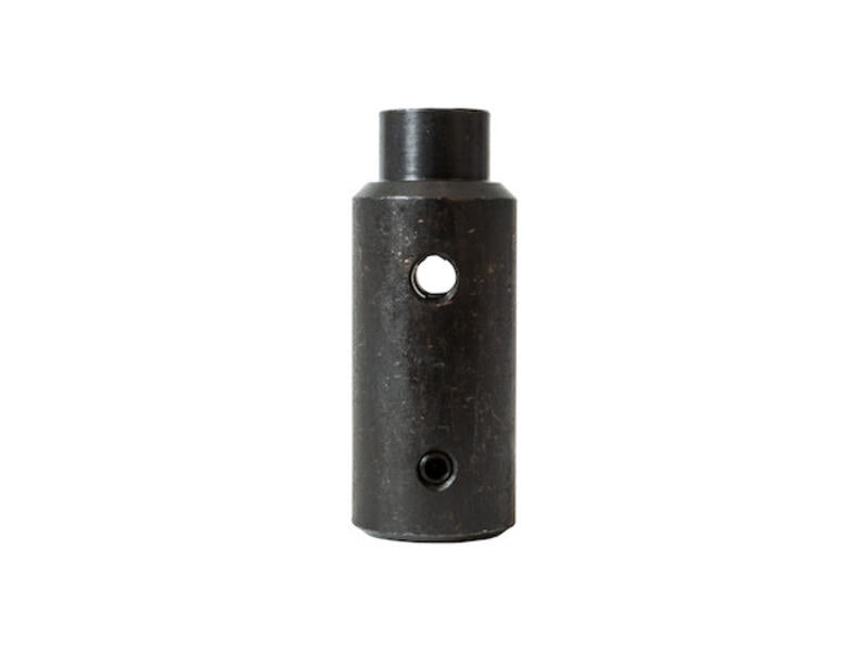 Replacement Spinner Hub for SaltDogg® TGSUV1B Spreader 3007809 Vertical | Buyers Products | American Tarping