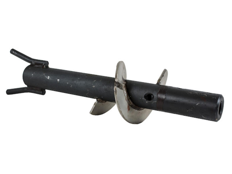 Replacement Auger for SaltDogg® TGS01 and TGSUVPRO Salt Spreaders 3007811 | Buyers Products | American Tarping