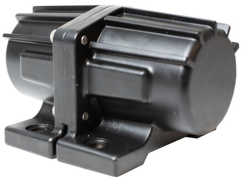 SaltDogg® 80 Pound Vibrator For TGS Series Spreaders 3008076 | Buyers Products | American Tarping