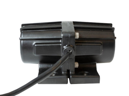 SaltDogg® 80 Pound Vibrator For TGS Series Spreaders 3008076 Side | Buyers Products | American Tarping
