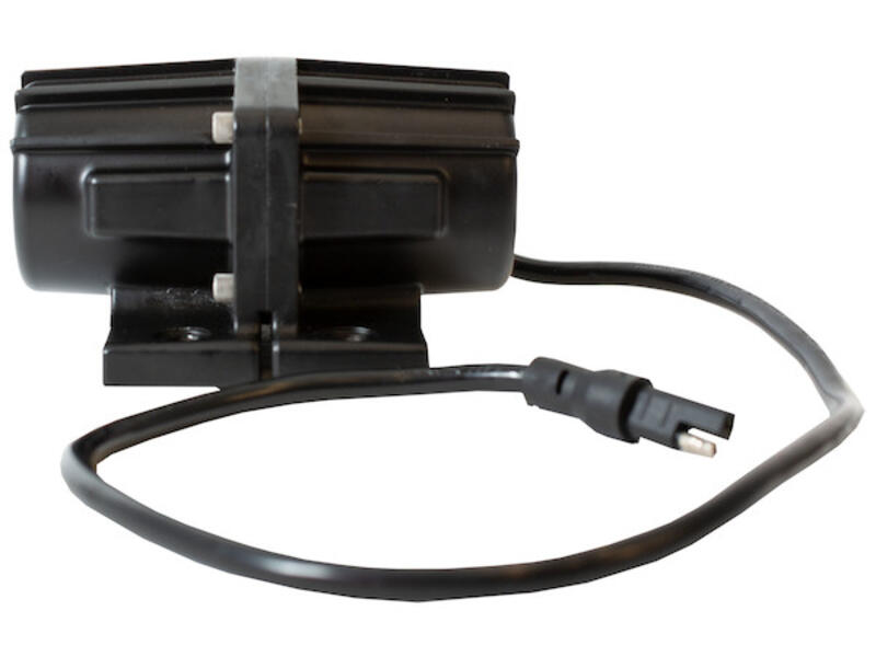 SaltDogg® 80 Pound Vibrator For TGS Series Spreaders 3008076 Cord | Buyers Products | American Tarping