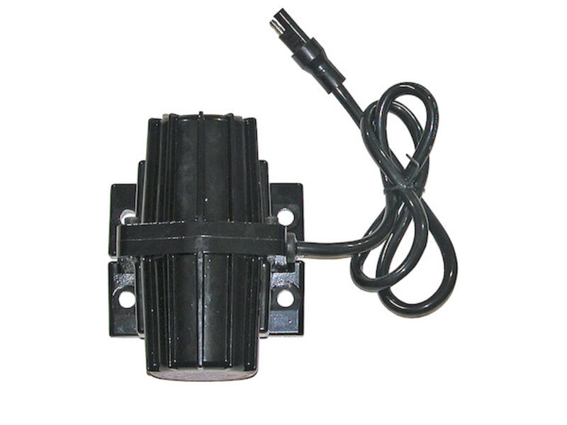 SaltDogg® 80 Pound Vibrator For TGS Series Spreaders 3008076 Top | Buyers Products | American Tarping