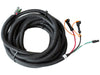Replacement Wire Harness with Vibrator Connection for SaltDogg® TGS Series Spreaders 3008620 | Buyers Products | American Tarping