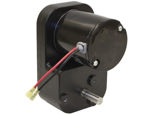Auger Gear Motor for SaltDogg SHPE Series Spreaders 3009995 | Buyers Products | American Tarping