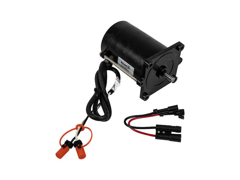 Spinner Motor and Adapter Kit for SaltDogg® TGS01 and TGSUVPRO Spreaders 3010220 Kit | Buyers Products | American Tarping