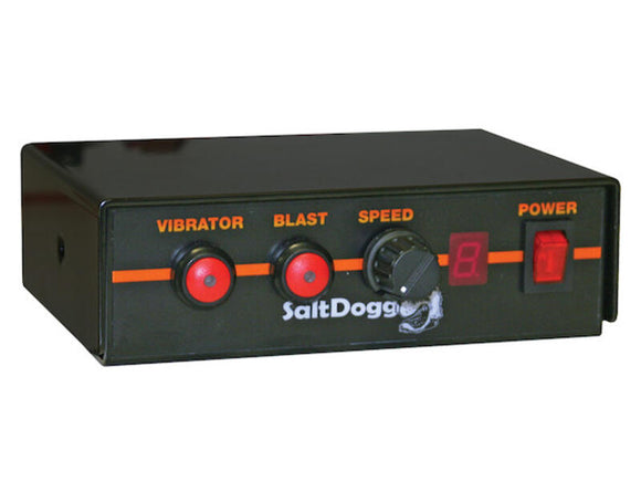 Replacement Variable Speed Controller for SaltDogg® TGS Series Salt Spreaders 3011864 | Buyers Products | American Tarping