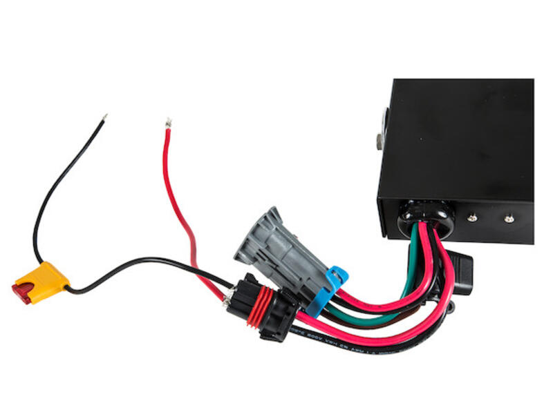 Replacement Variable Speed Controller for SaltDogg® TGS Series Salt Spreaders 3011864 Cable | Buyers Products | American Tarping