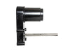 Replacement 12VDC .75 HP 4-Bolt Auger Gear Motor for SaltDogg Spreader 3013821 | Buyers Products | American Tarping | 2