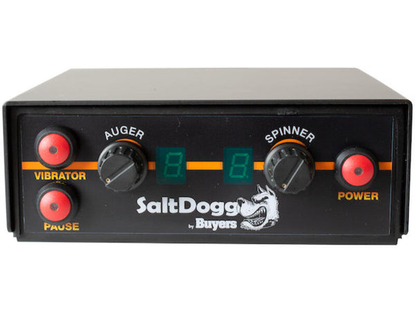 Replacement Variable Speed Controller for SaltDogg SHPE Series Spreaders 3014199 | Buyers Products | American Tarping | 1