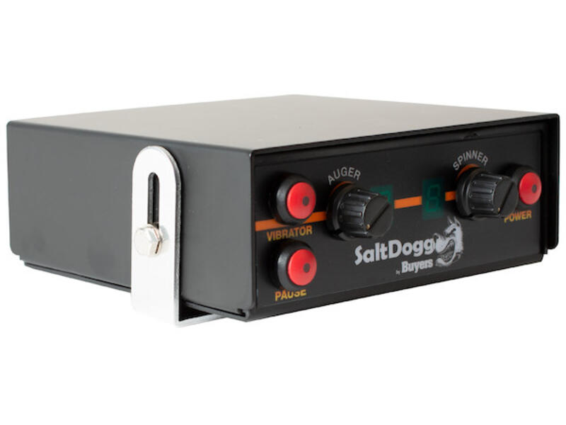 Replacement Variable Speed Controller for SaltDogg SHPE Series Spreaders 3014199 | Buyers Products | American Tarping | 2