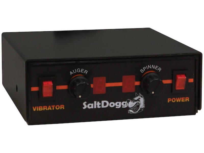 Replacement Variable Speed Controller for SaltDogg SHPE Series Spreaders 3014199 | Buyers Products | American Tarping | 7