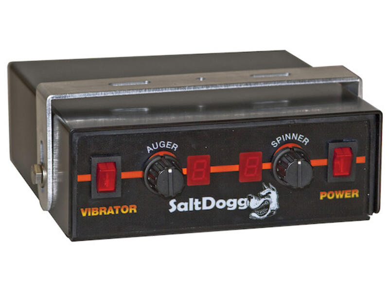 Replacement Variable Speed Controller for SaltDogg SHPE Series Spreaders 3014199 | Buyers Products | American Tarping | 8