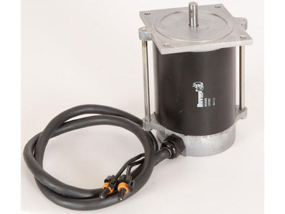 Replacement .5 HP Spinner Motor for SaltDogg® TGSUVPROA, TGS01B, TGS05B Spreaders 3014441 Motor | Buyers Products | American Tarping