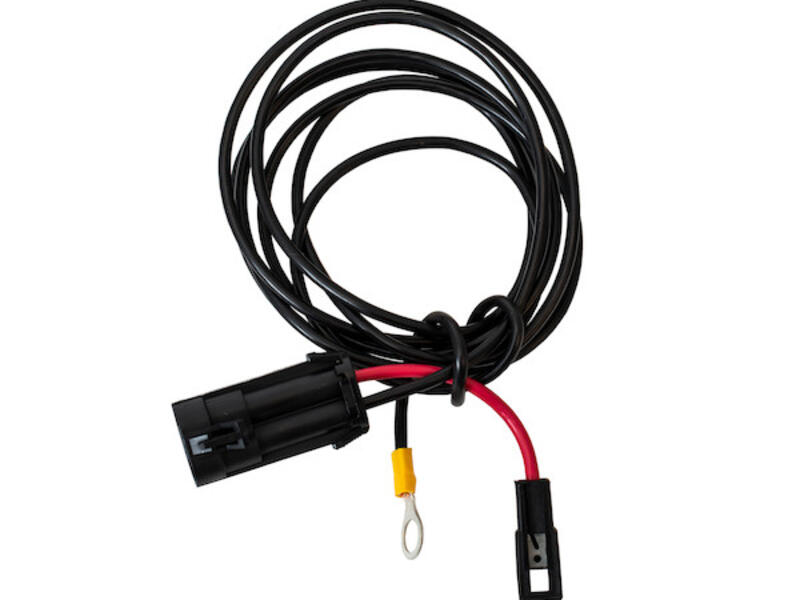 Replacement Controller Kit for SaltDogg® TGS Series Spreaders '08/'09 and Older 3015371 | Buyers Products | American Tarping