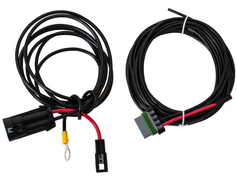 Replacement Controller Kit for SaltDogg® TGS Series Spreaders '08/'09 and Older 3015371 Kit | Buyers Products | American Tarping