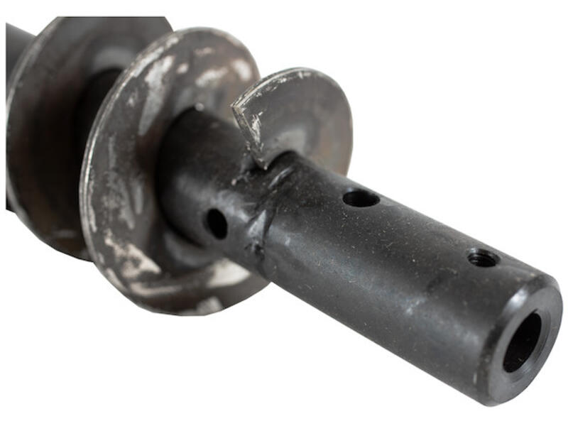 Fine Material Auger for SaltDogg® TGS01 and TGSUVPRO Salt Spreaders 3016233 Close | Buyers Products | American Tarping