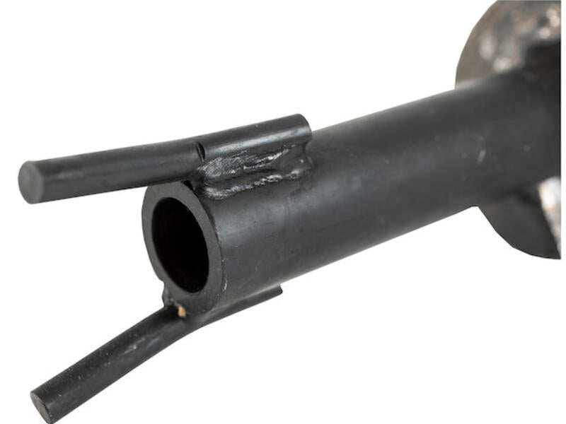Fine Material Auger for SaltDogg® TGS01 and TGSUVPRO Salt Spreaders 3016233 Tip | Buyers Products | American Tarping