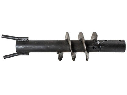 Fine Material Auger for SaltDogg® TGS01 and TGSUVPRO Salt Spreaders 3016233 Side | Buyers Products | American Tarping