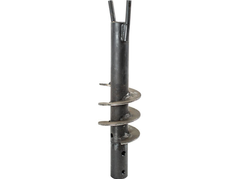 Fine Material Auger for SaltDogg® TGS01 and TGSUVPRO Salt Spreaders 3016233 Profile | Buyers Products | American Tarping