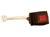 Replacement Controller Rocker Switch for 3014199 and 3011864 Controllers 3021616 | Buyers Products | American Tarping