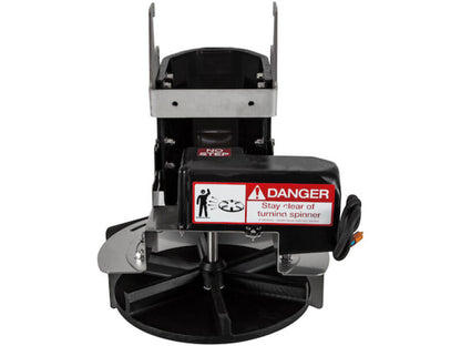 Replacement Standard Length Chute Assembly for SaltDogg SHPE Series Spreaders 3025070 | Buyers Products | American Tarping | 3