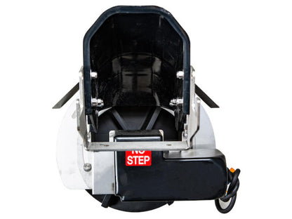 Replacement Standard Length Chute Assembly for SaltDogg SHPE Series Spreaders 3025070 | Buyers Products | American Tarping | 6