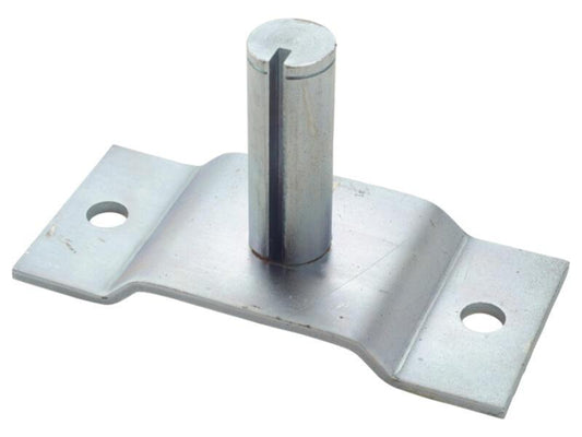 5-Spring Pivot Pin 5805, 5806| Sioux City Tarp | American Tarping