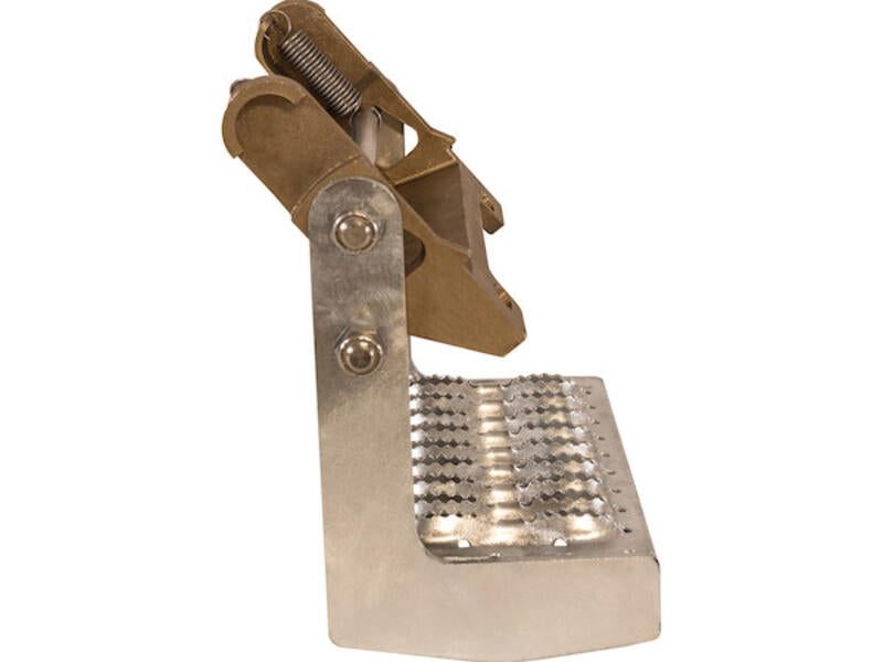 Breakaway Truck Step 5230710 | Buyers Products | American Tarping Side Profile