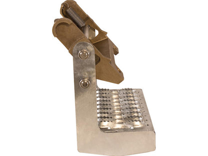 Breakaway Truck Step 5230710 | Buyers Products | American Tarping Side Profile