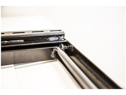 Retractable 2-Rung Truck Step | Buyers Products | American Tarping Welds