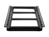 Retractable 3-Rung Truck Step 5233000  | Buyers Products | American Tarping Top