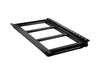 Retractable 3-Rung Truck Step 5233000  | Buyers Products | American Tarping 45 Ang