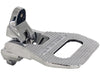 Safety Folding Step/Grab | Buyers Products | American Tarping Chrome