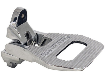 Safety Folding Step/Grab | Buyers Products | American Tarping Chrome
