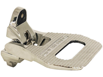 Safety Folding Step/Grab | Buyers Products | American Tarping Zinc