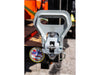 Safety Folding Step/Grab | Buyers Products | American Tarping App