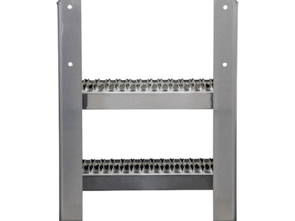 Class 8 Aluminum Frame Steps for Semi Trucks | Buyers Products