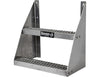 Class 8 Aluminum Frame Steps for Semi Trucks | Buyers Products