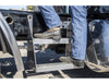 Class 8 Aluminum Frame Steps for Semi Trucks | Buyers Products