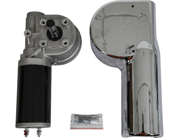 Mountain Tarp K0170S Replacement Tarp Gear Motor Side | Buyers Products | American Tarping